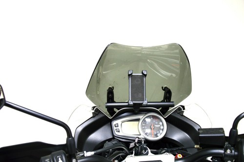 Supporto gps tiger 1050 - tiger, bar