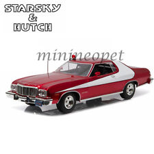 GREENLIGHT 19023 STARSKY E