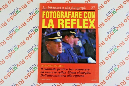 Biblioteca del fotografo - la,