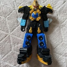 Power Rangers Action Figure