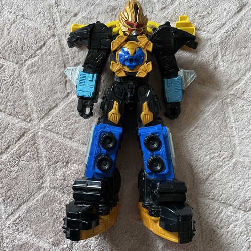 Power rangers action figure - action,