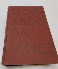 Leonardo Da Vinci Tragic