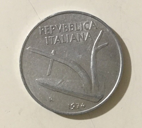 Lire spiga repubblica - spiga,
