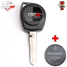 CHIAVE PER SUZUKI ALTO BALENO