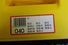 catene neve serie magic T2