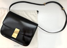 Borsa media originale CELINE