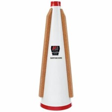 Humes & Berg sordina eufonio e flicorno baritono 162 Straight New Stone