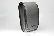 Rollei Prego Fitted Camera