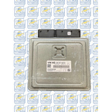 Centralina Motore Volkswagen -