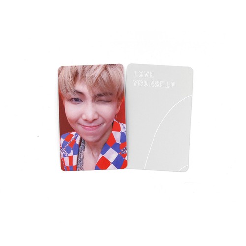 Bts love yourself - [bts],