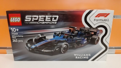 Lego speed champions 77249 - lego,