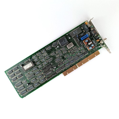 Scheda rete digital de422 - rete,