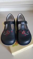 Scarpe in pelle START-RITE