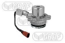 GRAF PA1360A-8 - Pompa acqua