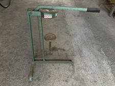 antica imbottigliatrice