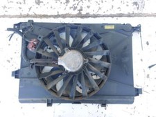 50501449 ELETTROVENTOLA ALFA ROMEO 159 (939) 1.9 MULTIJET 8V 120CV MAN 6M (2005>