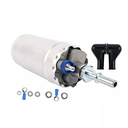 Pompa carburante elettrica 24v - pompa,