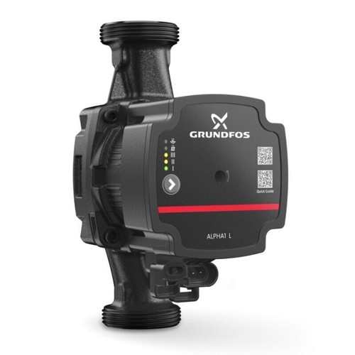 Grundfos alpha1 40 180 - grundfos, l