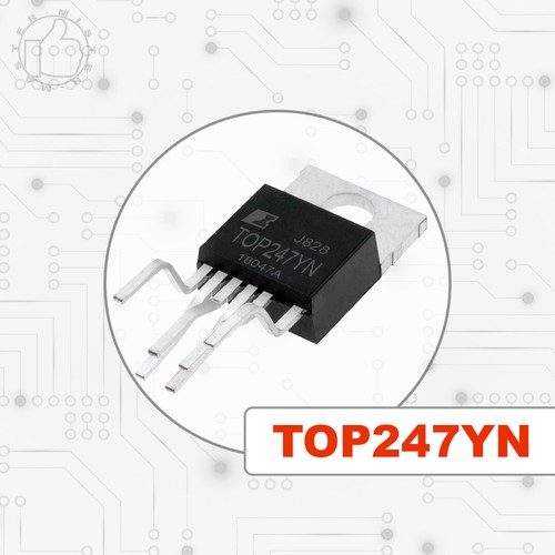 Top247yn 220 6 pin - , to-220
