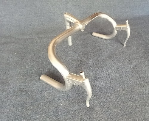 Manubrio bici corsa - , 3ttt