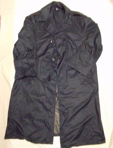 340 trench vintage nylolite - vintage,