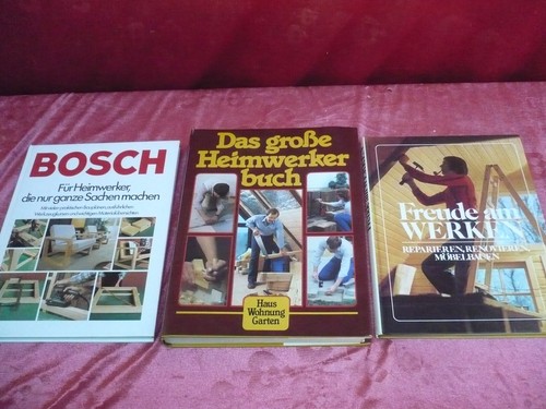 Bellissimi libri fai te - 3,
