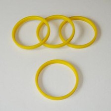 x4 Anelli Spigotto Centro 72