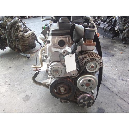 Motore completo l12b2 - completo, honda