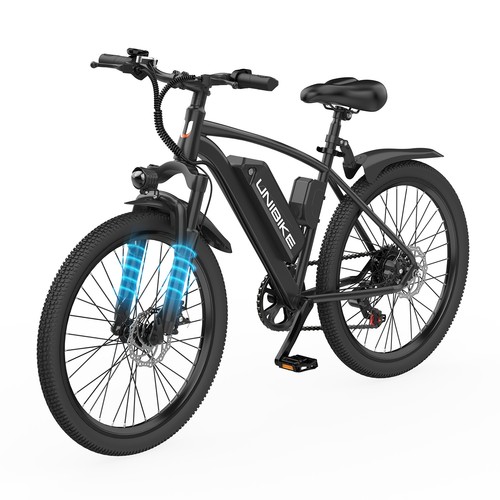 Bici elettrica 36v 10ah - 36v,