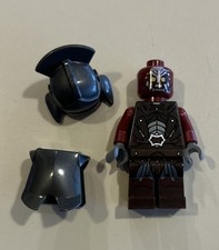 Lego 2012 LOTR Uruk-Hai