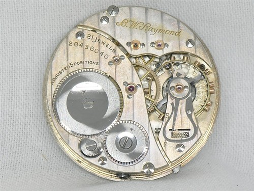 Orologio tasca jewel - tasca,