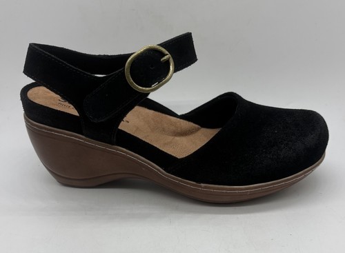 Zoccolo softwalk mabelle nero - mabelle,