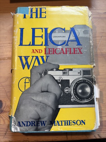 1966 libro leica - il,