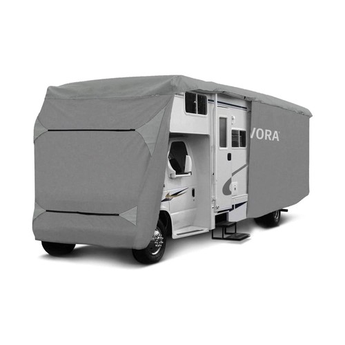 Telo per camper copertura