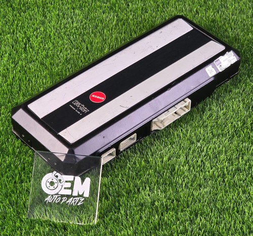 Amplificatore lexus mark - amplificatore,