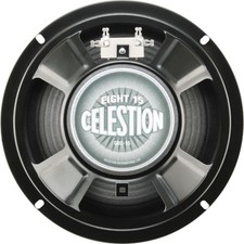 Celestion eight 4 ohm - celestion, 15