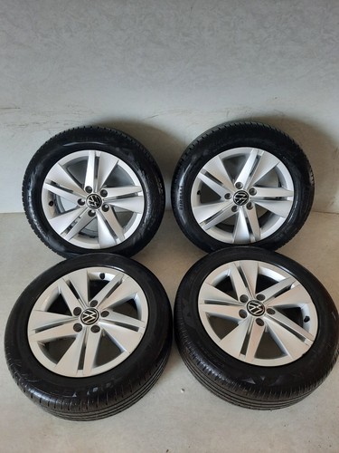 Cerchi lega volkswagen golf - volkswagen,