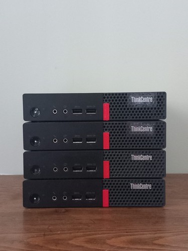 Lenovo thinkcentre m910q tiny - lenovo,