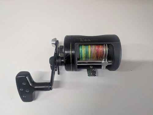 Abu garcia black - abu,