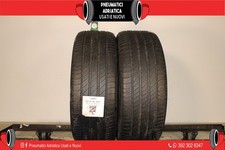 2 PNEUMATICI MICHELIN 215/55