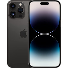 Apple iPhone 14 Pro Max 5G 6GB