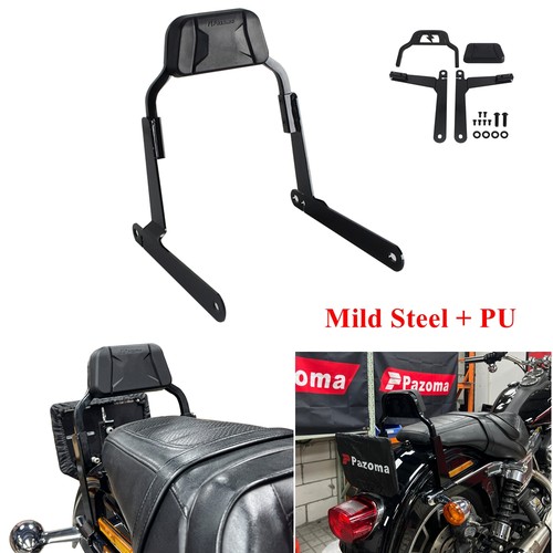 Mini schienale sportivo - , basso