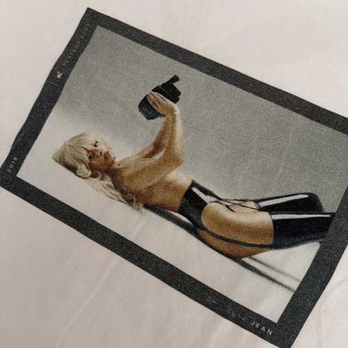 Shirt ufficiale elsa jean - t-shirt,