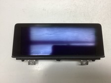 BMW SERIE 3 4 F30 F31 F32 F34 F36 8.8 NAVIGAZIONE DISPLAY SCHERMO OEM 9292248