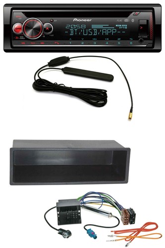 Pioneer usb dab mp3 - dab,