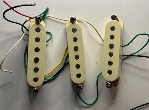 Fender american stratocaster - american,