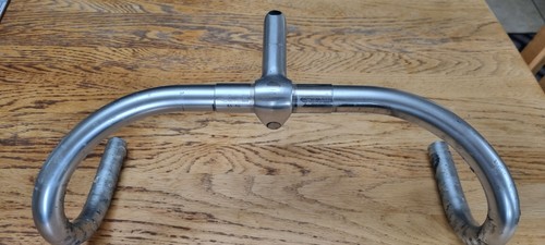 Cinelli criteirum 40 - criteirum,