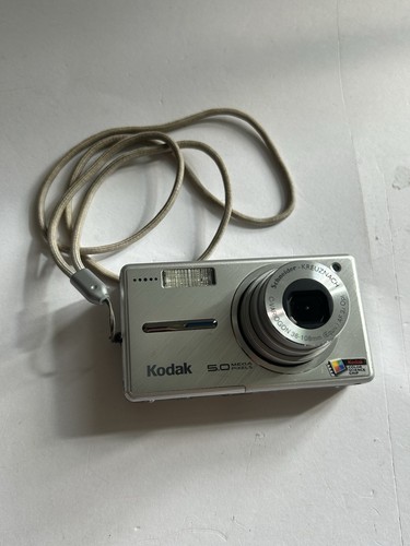 Kodak easyshare v530 zoom 0 - kodak,