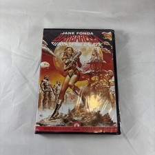 Barbarella: Queen of the