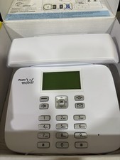 Poste Telefono fisso Con sim